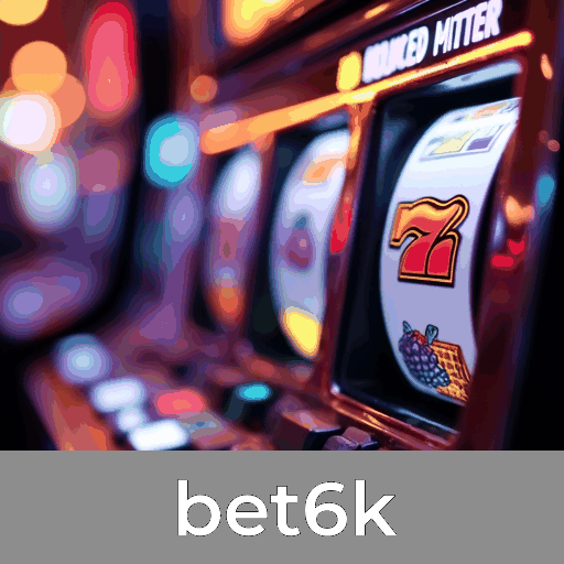 Bet6k: Experiência Premium e Confiável em Apostas Online