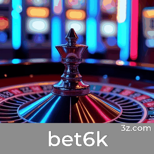 bet6k login page Brazil – secure online casino access