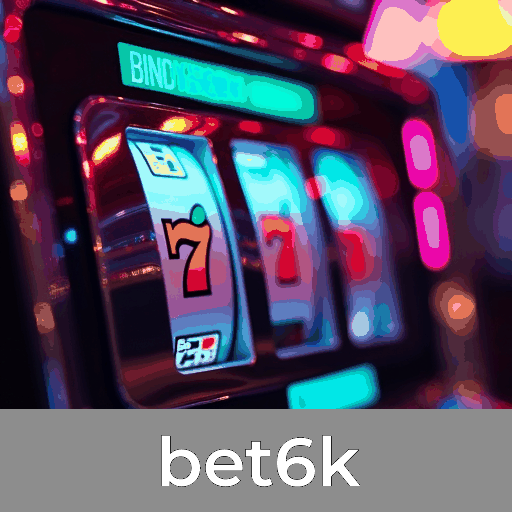 Bet6k: Apostas Esportivas Especializadas no Futebol Brasileiro
