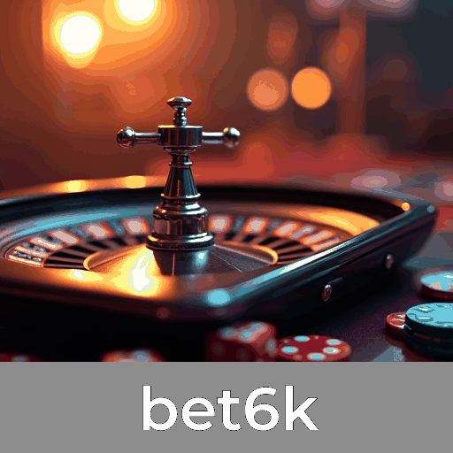 bet6k: Slots de Alta Volatilidade - Gigantescos Prêmios, Jogos de Mesa ao Vivo - Emoção Real, e Mais