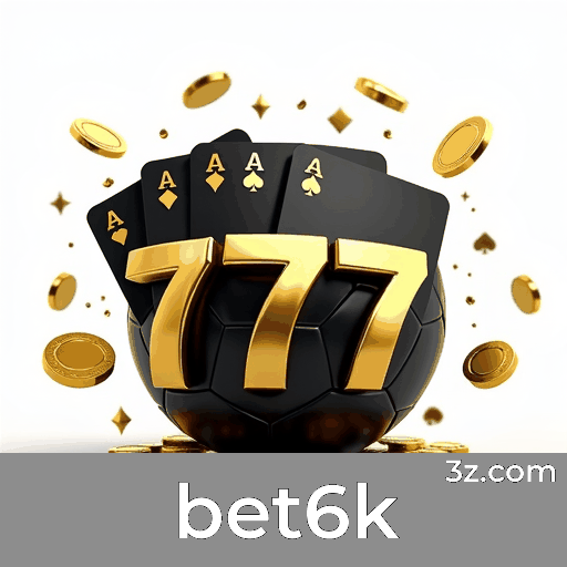 bet6k login page Brazil – secure online casino access