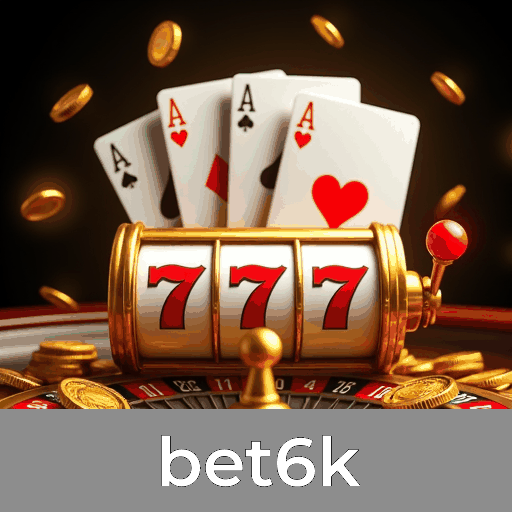 Bet6k: Facilite suas apostas com nosso aplicativo móvel completo