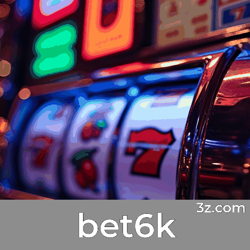 Login to bet6k – Access Online Casino & Sports in Brazil bet6k login page Brazil – secure online casino access