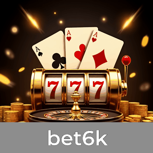Bet6k: Experiência Premium e Confiável em Apostas Online