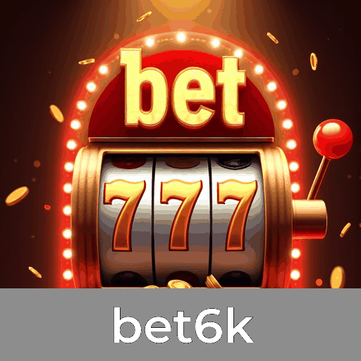 Bônus Generosos e Ofertas Únicas no bet6k: Seu Destino de Jogos!