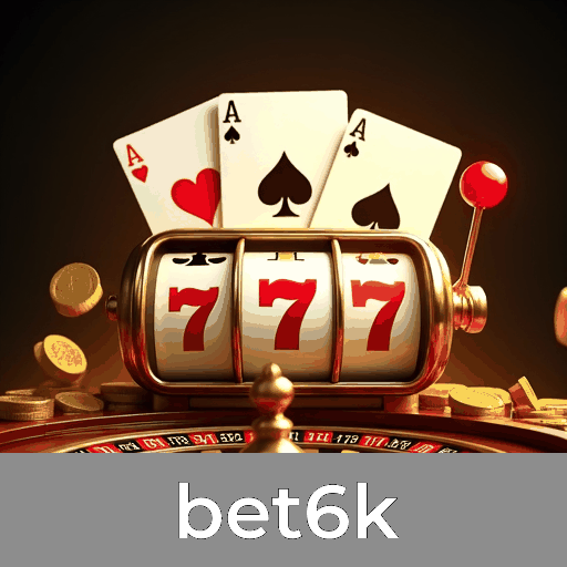 bet6k: Sua Porta de Entrada para Jogos Premiados e Pagamentos Rápidos