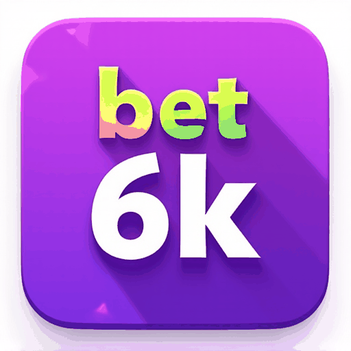 bet6k Logo
